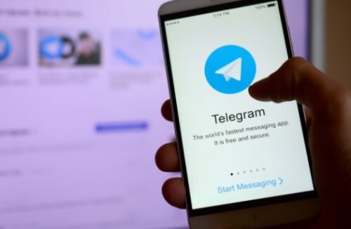 Telegram Nedir?