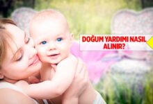 Doğum Parası İçin Başvuru Süresi Ne Kadar?