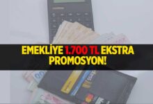 Banka Promosyonu Ne Zaman Verilecek?