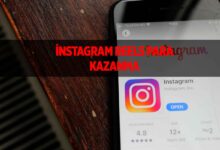 Instagram Reels Nasıl Kullanılır?